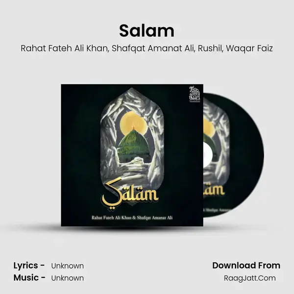 Salam mp3 song