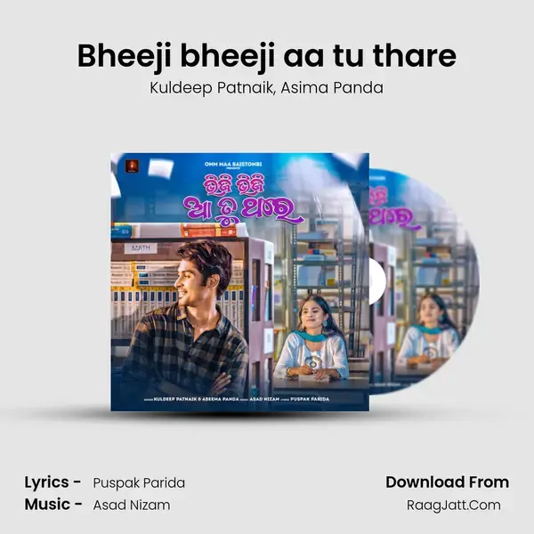 Bheeji bheeji aa tu thare mp3 song