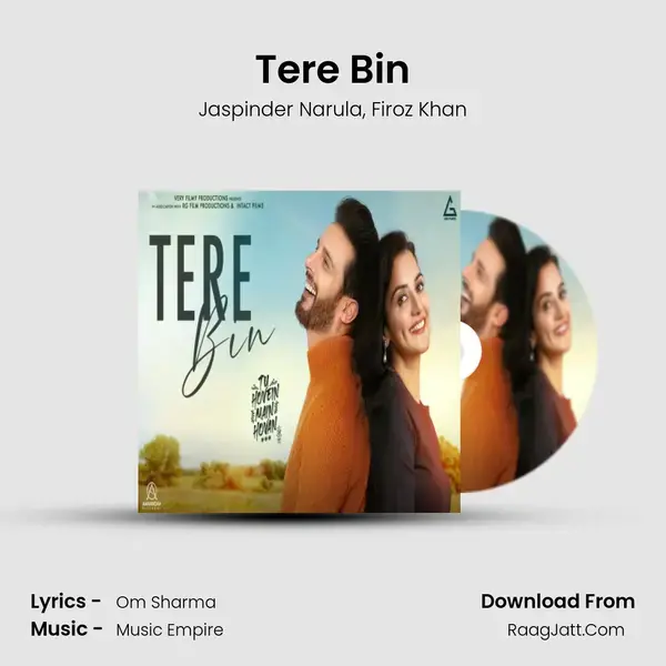 Tere Bin mp3 song