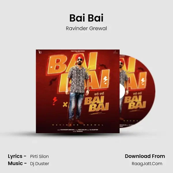 Bai Bai mp3 song