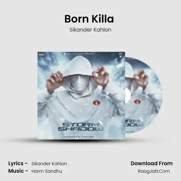 Born Killa (Intro) mp3 song