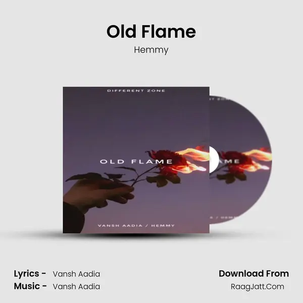 Old Flame - Hemmy