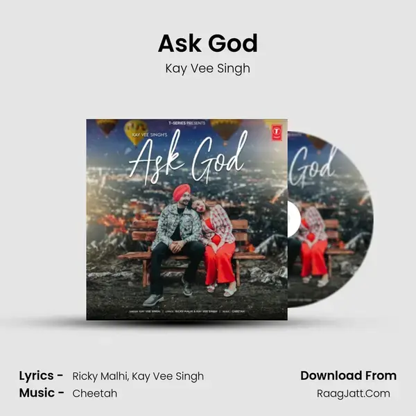 Ask God mp3 song