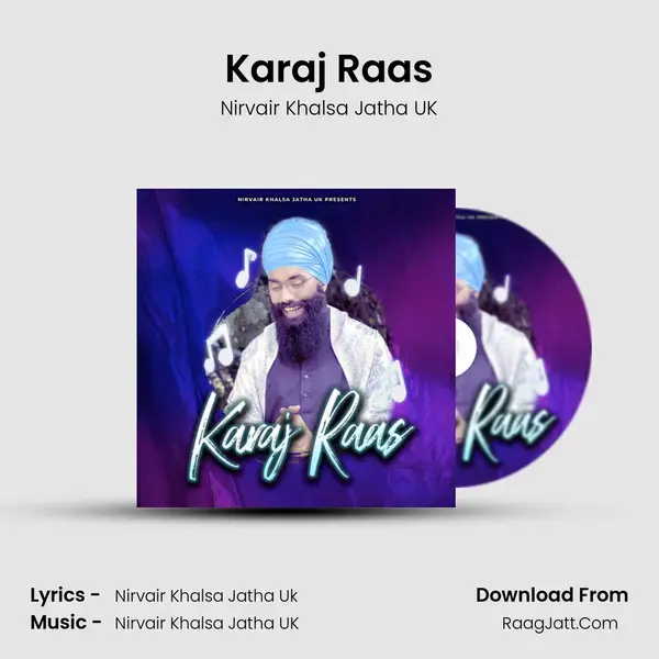 Karaj Raas mp3 song