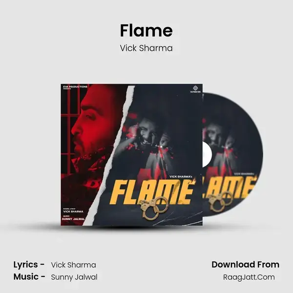 Flame mp3 song