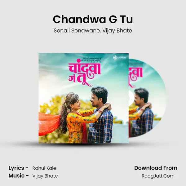 Chandwa G Tu mp3 song