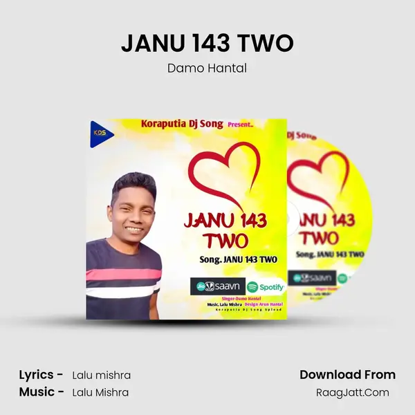 JANU 143 TWO mp3 song