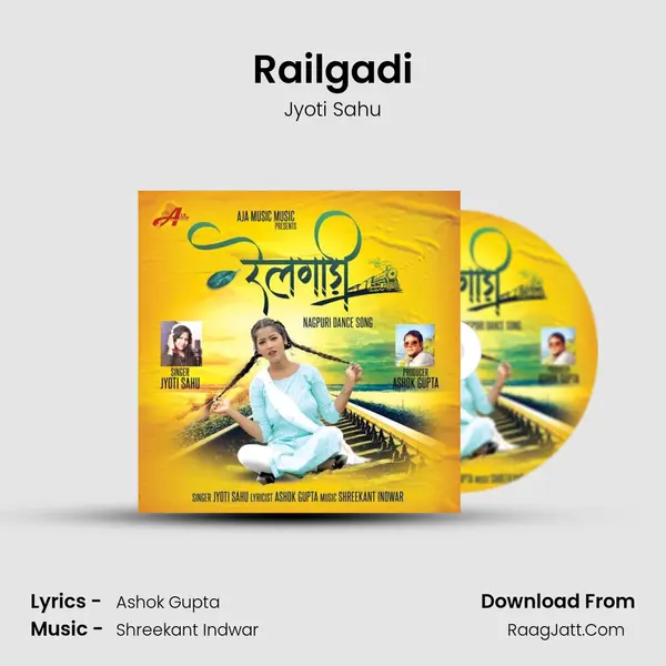 Railgadi mp3 song