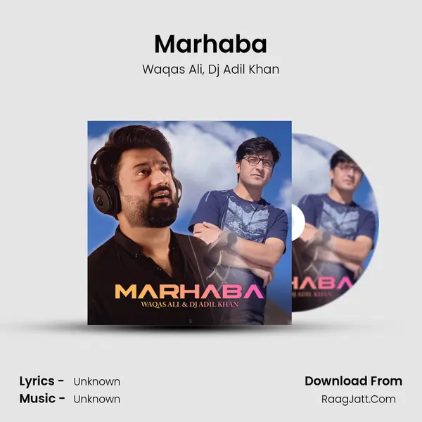 Marhaba mp3 song