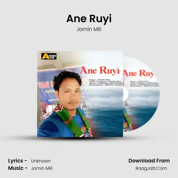 Ane Ruyi - Single - Jomin Mili