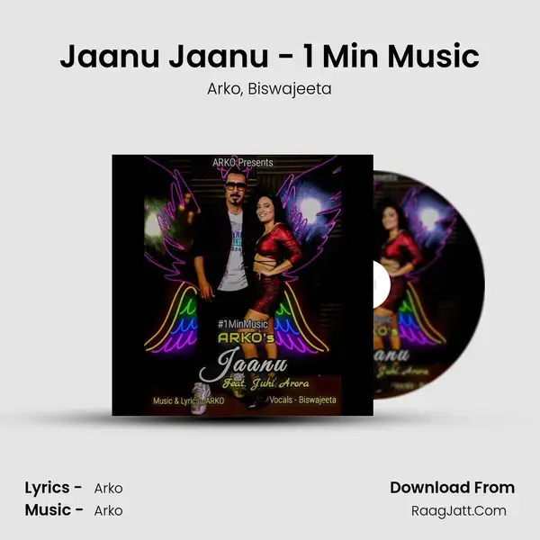 Jaanu Jaanu - 1 Min Music mp3 song