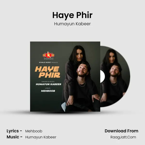 Haye Phir mp3 song