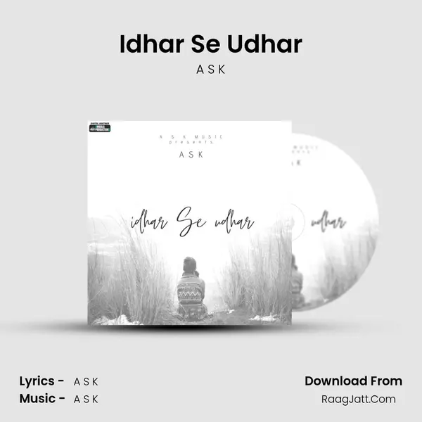 Idhar Se Udhar mp3 song