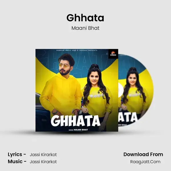 Ghhata mp3 song