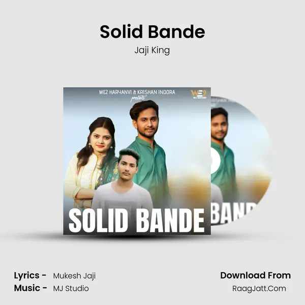 Solid Bande mp3 song