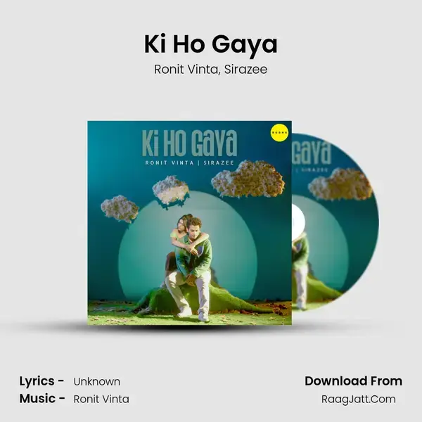 Ki Ho Gaya mp3 song