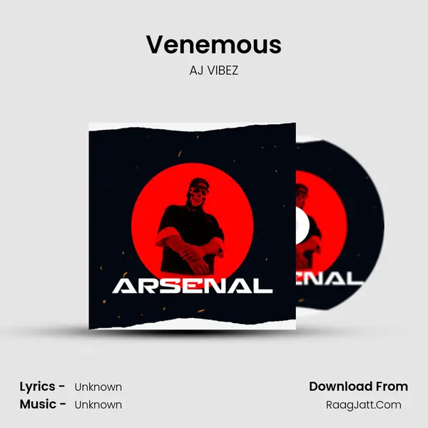 Venemous mp3 song