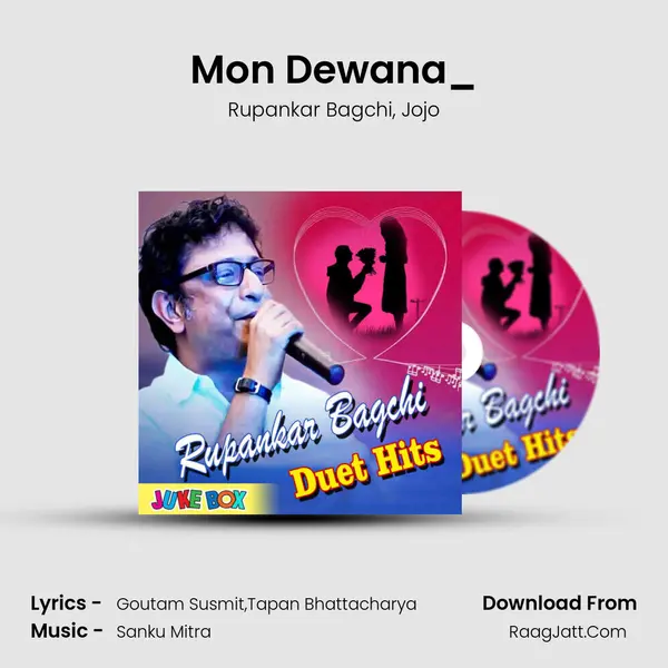 Mon Dewana_(From