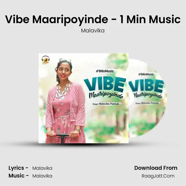 Vibe Maaripoyinde - 1 Min Music mp3 song