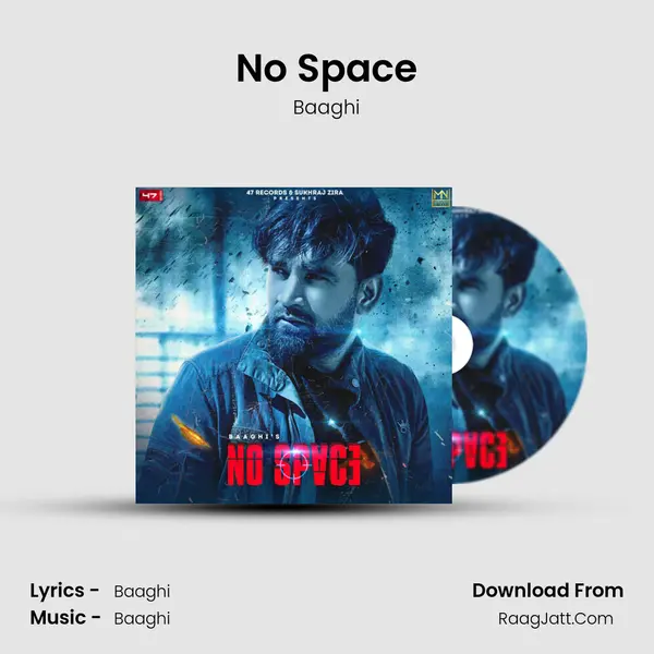 No Space Song mp3 | Baaghi