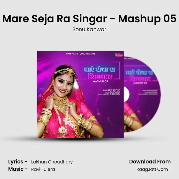 Mare Seja Ra Singar - Mashup 05 mp3 song