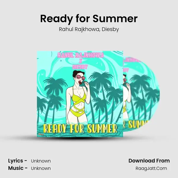 Ready for Summer mp3 song