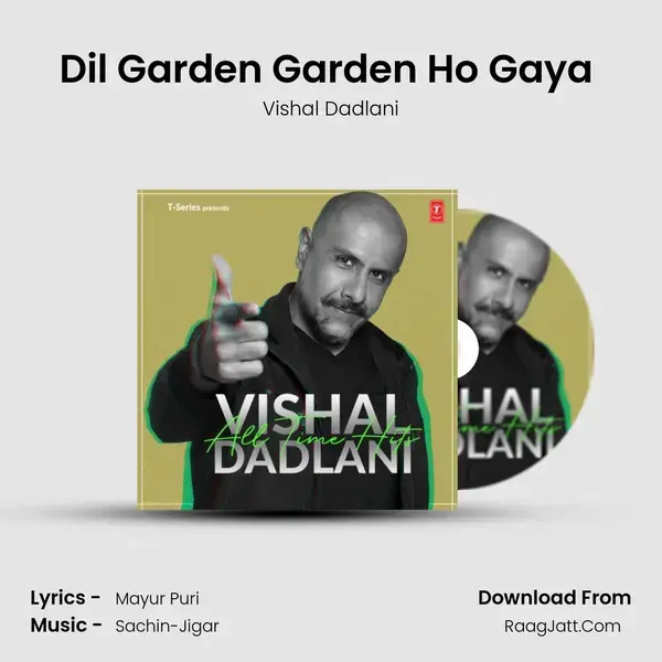 Dil Garden Garden Ho Gaya (From 