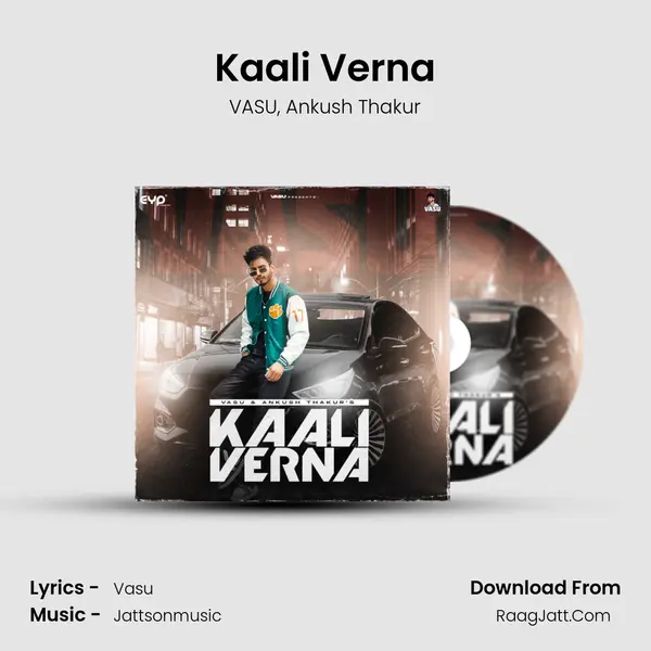 Kaali Verna mp3 song