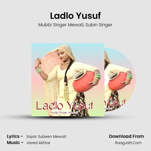 Ladlo Yusuf mp3 song