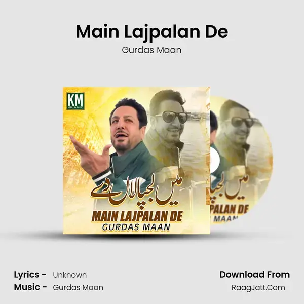 Main Lajpalan De mp3 song