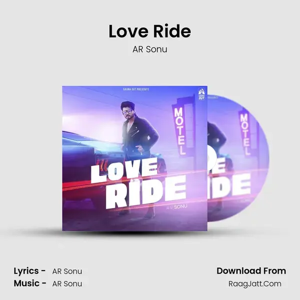 Love Ride mp3 song