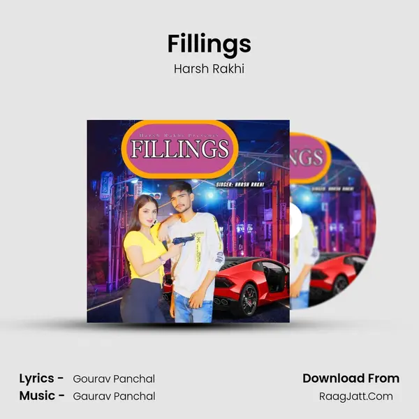 Fillings mp3 song