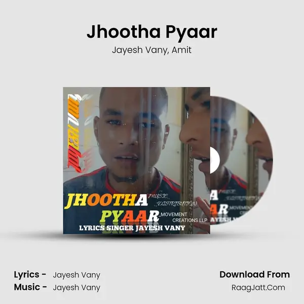 Jhootha Pyaar mp3 song