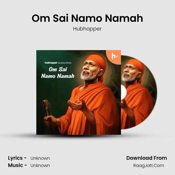 Om Sai Namo Namah mp3 song