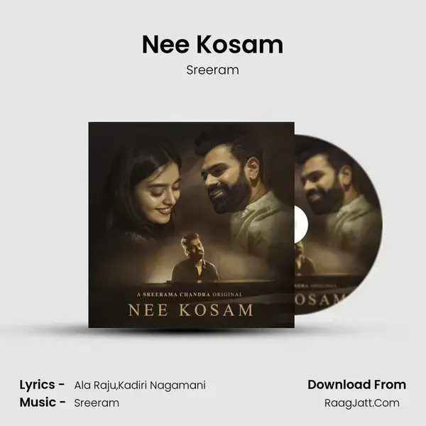 Nee Kosam mp3 song