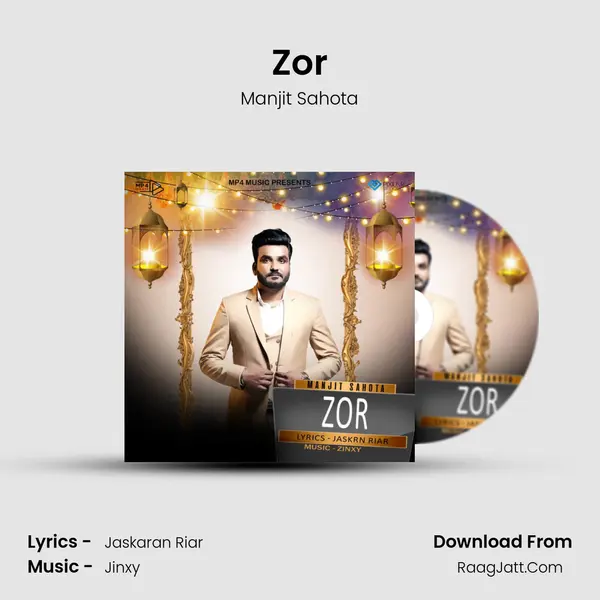 Zor mp3 song