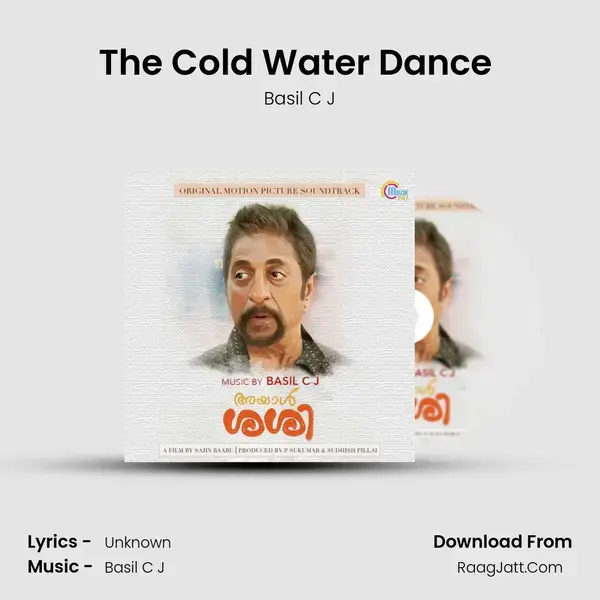 The Cold Water Dance (Strings) mp3 song