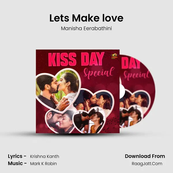 Lets Make love mp3 song