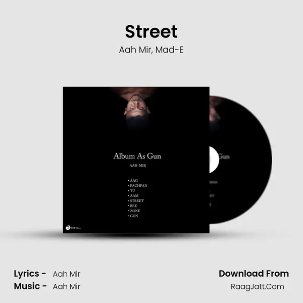 Street Song mp3 | Aah Mir