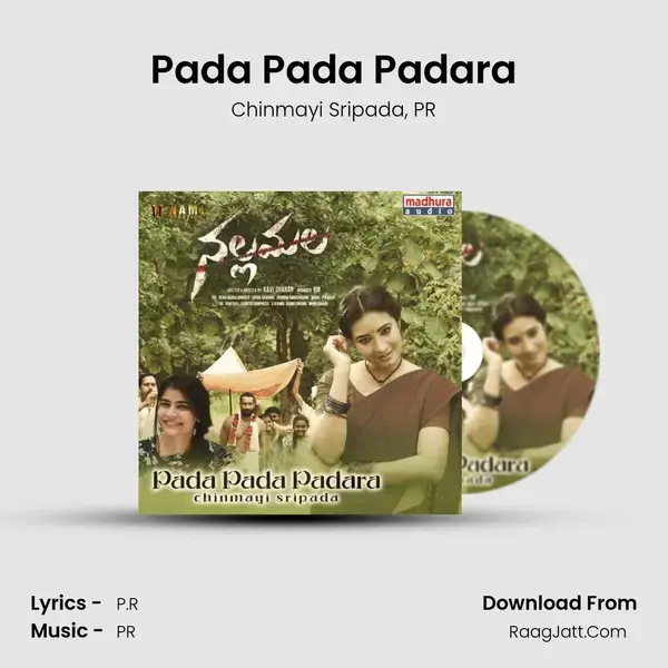 Pada Pada Padara mp3 song