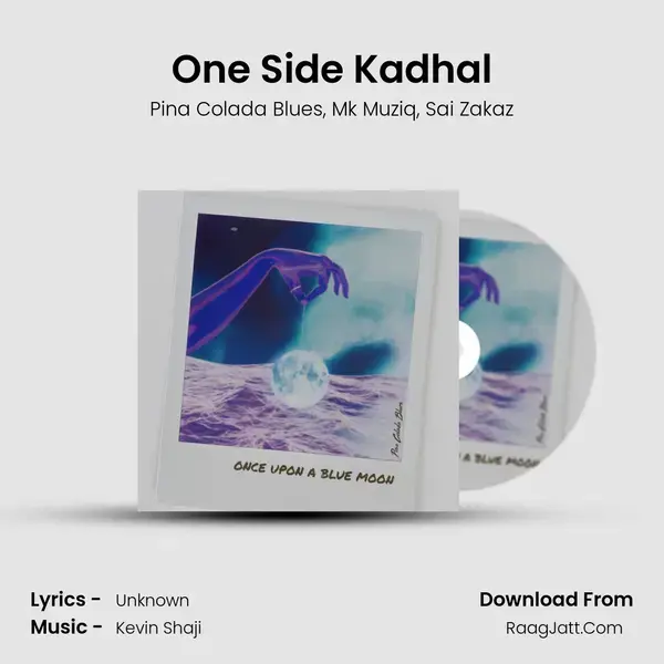 One Side Kadhal mp3 song