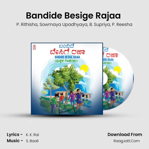 Bandide Besige Rajaa (From 