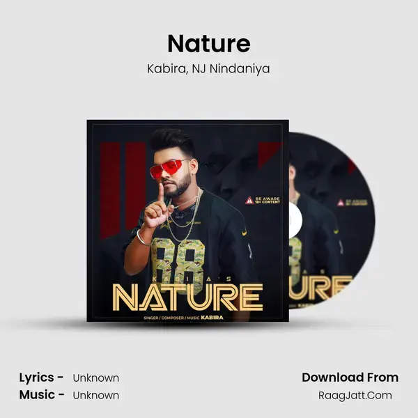 Nature mp3 song