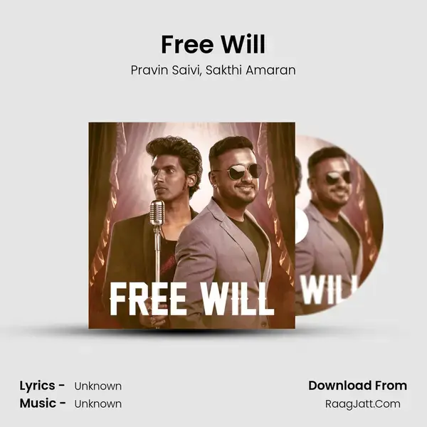 Free Will mp3 song