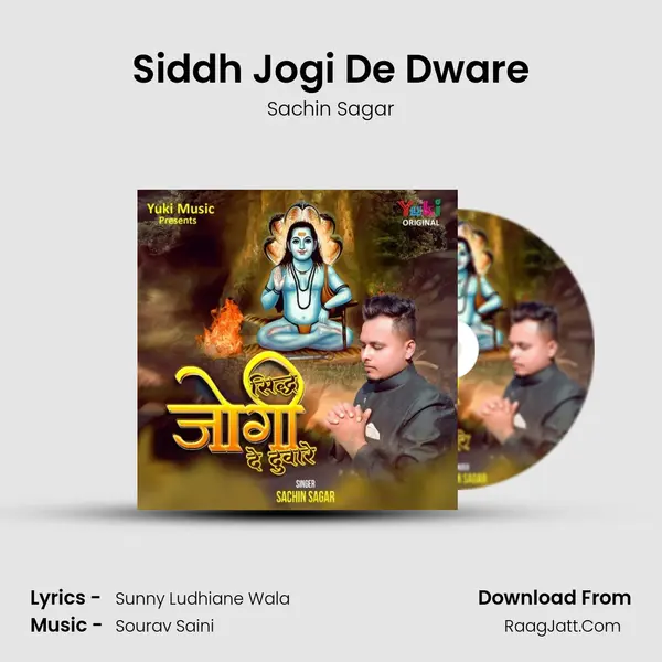 Siddh Jogi De Dware mp3 song