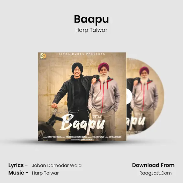 Baapu mp3 song