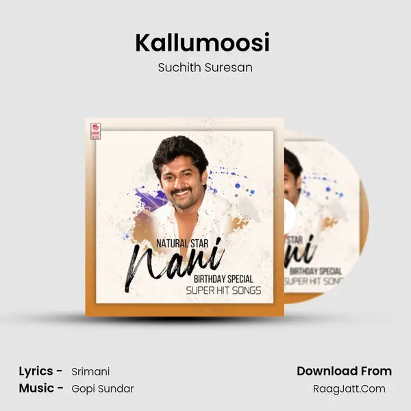 Kallumoosi (From Majnu) mp3 song