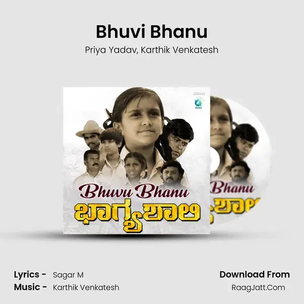 Bhuvi Bhanu mp3 song