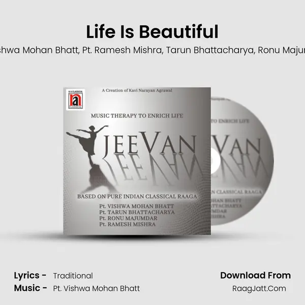 Life Is Beautiful mp3 song