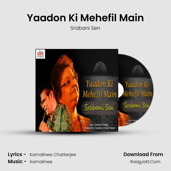 Yaadon Ki Mehefil Main mp3 song